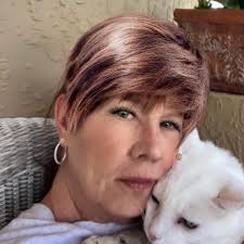 I actually really like Kathy Hilton, but I keep getting this request. Kathy  you're a pretty lady! I would love to see you in the office!