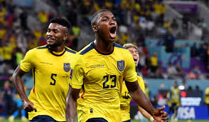 Ecuador National Team Finalizes Squad for Upcoming Qualifiers Against  Venezuela and Chile | beIN SPORTS