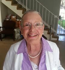 Nancy Getz Obituary (1937