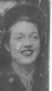 Margaret May Tubman Valdez (1923-1974)