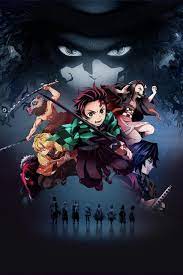 2019 29 episodes japanese & english. Watch Demon Slayer Kimetsu No Yaiba Streaming Online Hulu Free Trial