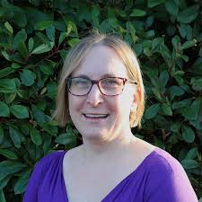 Tracy Weiner NVR Practitioner & Parent Coach