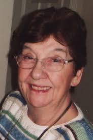 Marion Elizabeth (Dyer) Poniatowski