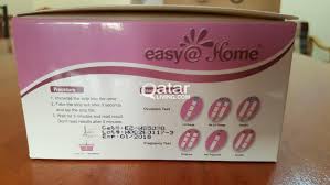 Pregnancy Test Strip Price In Qatar Pregnancy Test