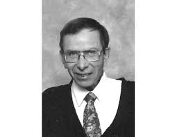 Russell Pettit Obituary (1941