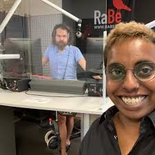 Wir und die anderen im Juni 2021