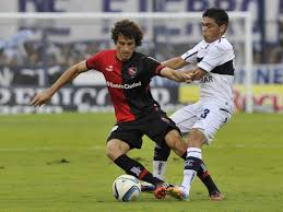 Juveniles de boca, en las últimas horas los cañones apuntaron hacia el ex jugador de la institución milton casco. Gimnasia Y Newell S Igualaron Sin Goles En El Bosque