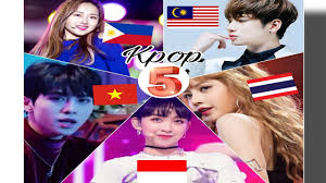 Idol kpop yang lebih dikenal dengan nama panggung dara ini, lahir di busan, korea selatan. Kpop Idol From Southeast Asia Malaysia Indonesia Philippine Vietnam Thailand Youtube