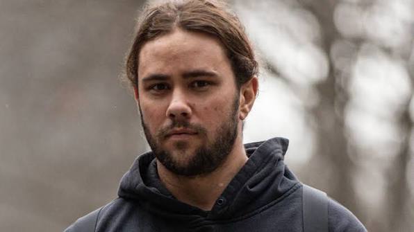 Former Home and Away actor Orpheus Pledger sentenced to jail over  drug-fuelled attack on woman - ABC News