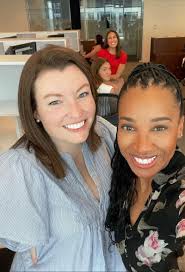 Always a good time when we link up! Big thanks to Rob Hall for visiting  with us at our Charlotte, NC office this week 🤗 It was so awesome to hear  him