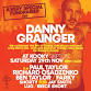 DJ Paul Taylor event image