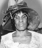 Obituary for Christina Mackey