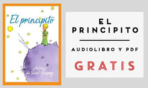 Descárgala a continuación en formato pdf. Descargar El Libro Del Principito Completo En Pdf Libros Favorito