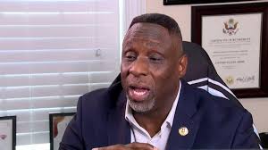 It was extremely humbling when I got the call': Veteran of the Year