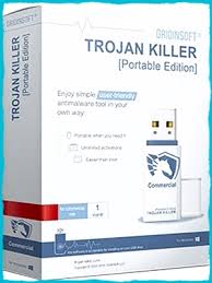 Detects and kills trojan viruses on your pc. Trojan Killer 2 1 9 Ml Espanol Portable Activados Fu Gd Rc Mg Pcprogramas