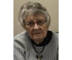 Frances Carr Obituary (2019)