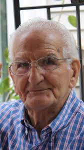 Antonio Caparco Obituary April 27, 2020