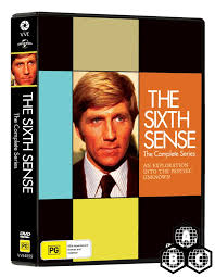 The Sixth Sense: The Complete Series