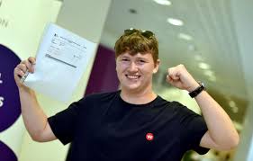 In scotland, sqa results are also due to be released to students on tuesday, 10 august 2021. A Level Results Day 2020 Top Grades For The Sixth Form Bolton Students The Bolton News
