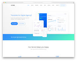 Aug 17, 2020 · pixfly is a free creative portfolio template with fully responsive html5 & css3 valid code built on top of bootstrap framework. 30 Free Simple Website Template Options Based On Css Html 2020