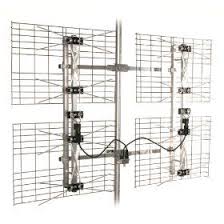 Build A Large Db8 Hdtv Antenna Big Bertha 11 Steps With