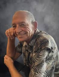 Obituary information for Bruce Gordon Hay