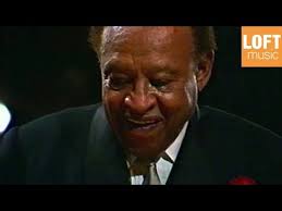 Lionel Hampton & St. Petersburg State Capella Orchestra (live 1994)