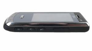 LG KF750 Secret Test