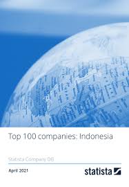 Karya multi autopart (adalah bergerak dalam bidang produksi, . Top 100 Companies Indonesia Statista