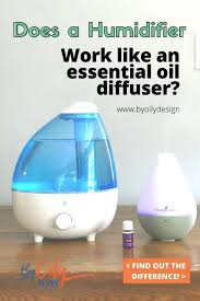 How long does the diffuser last? Do Essential Oil Diffusers Humidify By Oily Design