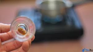 Then, using a dropper and hand tools, the processing technician will add the liquid terpenes into rosin in. Vaping Concentrates Diy Dab Cartridges With Shatter Batter Vf Blog