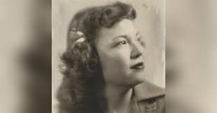 Mary Ellen (Madril) Jarrett Obituary