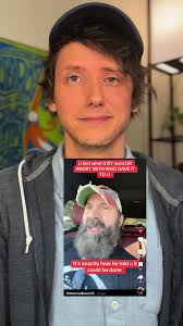 Understanding Brad Beardy's Perspective