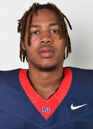 BLUEFIELD UNIVERSITY