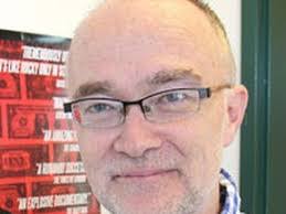 Richard Phinney's Instagram, Twitter & Facebook