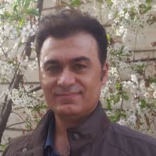 Saeid GHAVAMZADEH