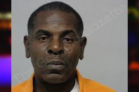 Carlo Kendrick — Bibb County Jail Bookings