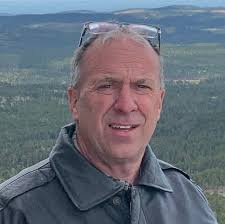 John Richard Bolduc Obituary (1962