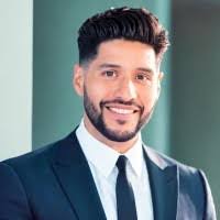 Leo Limas's Instagram, Twitter & Facebook