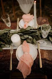 Wedding Table Decor Wedding Napkins Wedding Decor Table Etsy In 2020 Napkin Decoration Wedding Wedding Napkins Rustic Wedding Table