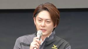 News source: サンスポ