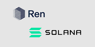 Последние твиты от solana (@solana). Cross Chain Transfer Protocol Ren Goes Live With Solana Integration Cryptoninjas