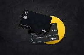 Can i buy crypto with a debit card or credit card instantly? Binance Visa Card To Conquer Europe The Cryptonomist