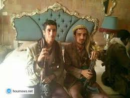 صور غرف النوم التي اقتحمها الحوثييون بالعاصمة صنعاء