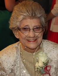 Obituary information for Lillian Anne Wilk