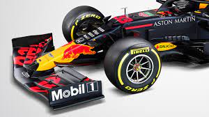Check out our gallery of pictures of the rb16. Rapid Reaction Our First Take On Red Bull S Rb16 Formula 1