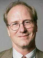 William Hurt se une a 'The Incredible Hulk'