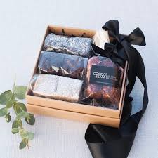 Chocolate Gift Boxes Hampers Sydney Coco Bean Coco Bean Are The Creators And Bakers Of Australia S Finest Cho Gifts Corporate Gifts Thank You Gifts