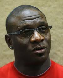 Gatlin's coach steps down as U.S. relay boss for Rio