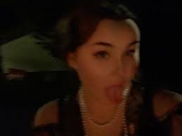 *officially* one year ❤️, @greysonmartin61 , … and counting ))